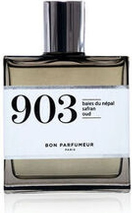 Eau De Parfum Bon Parfumeur 903 Nepal Berries Saffron Oud