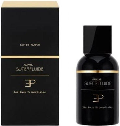 Eau De Parfum Les Eaux Primordiales Santal Superfluido