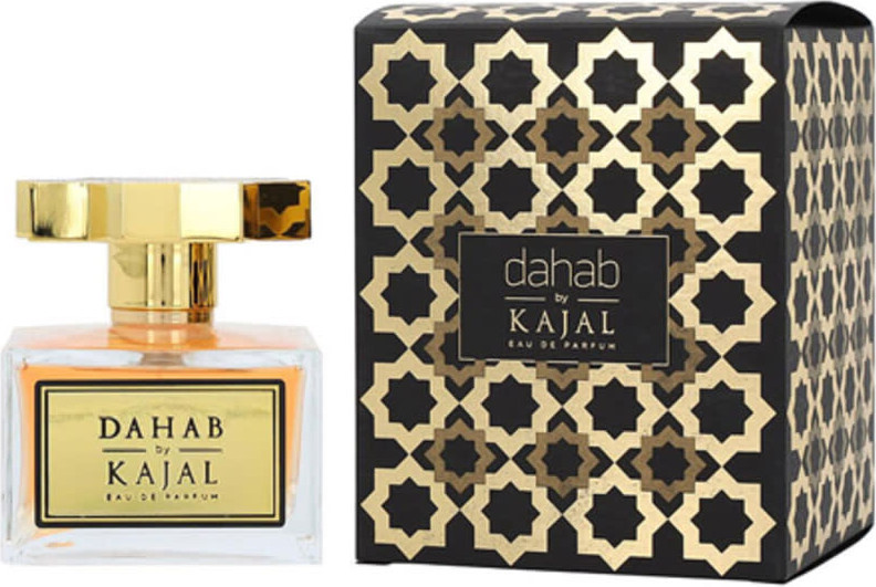 Eau de Parfum Kajal Dahab