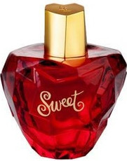 Eau De Parfum Lolita Lempicka Sweet