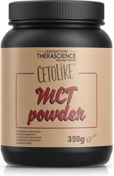 Powder Therascience Cetolike MCT Powder Triglyceride