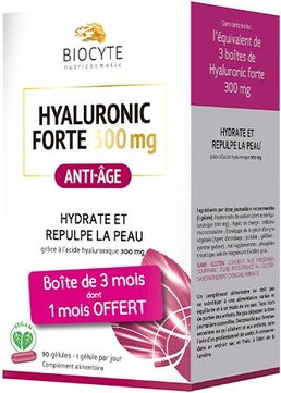 Vitamin Supplement Biocyte