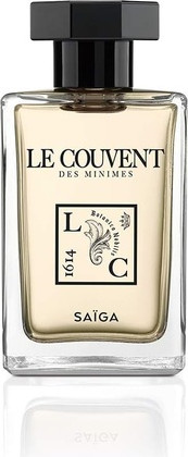Одеколон Saiga бренда Le Couvent Maison De Parfum