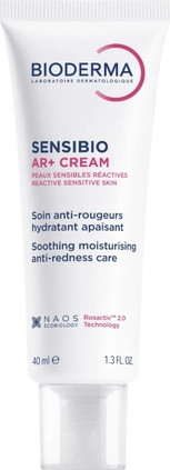 Gesichtscreme Bioderma Sensibio Ar