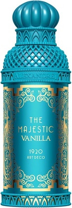 Eau De Parfum Alexandre J The Majestic Vanilla