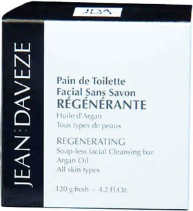 Cleansing Bun Jean D'Aveze Regenerant