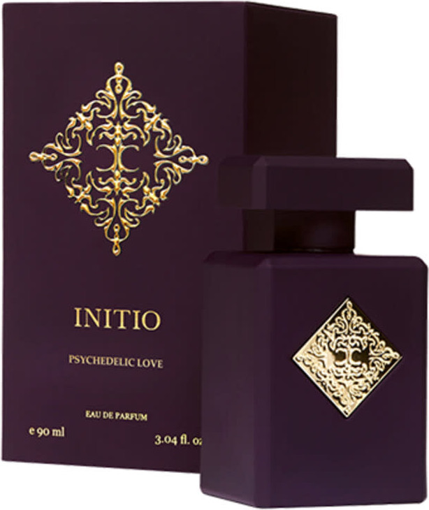 Eau De Parfum Initio Psychedelic Love