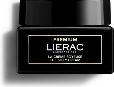 Anti-Aging Cream Lierac Premium The Silky Cream