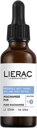 Vitamin Serum Lierac Protocol Anti-Stain Pure Niacinamide Serum