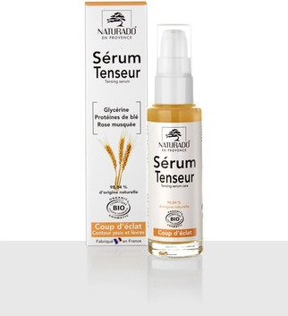 Feuchtigkeitsspendendes Serum Naturado En Provence