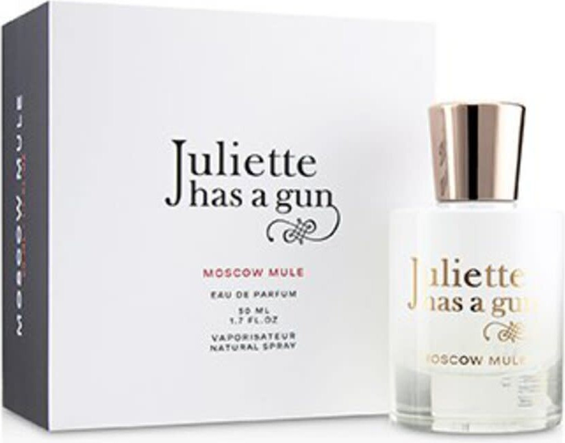 Eau de Parfum Juliette Has A Gun Moscow Mule