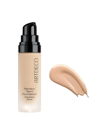 Foundation Artdeco Perfect Teint Foundation Oil Free