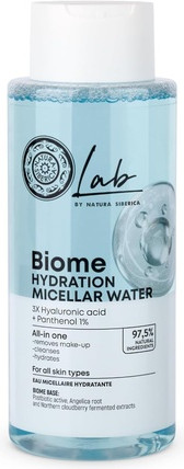 Micellar Water Natura Siberica