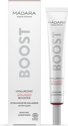 Hyaluronsäure-Serum Madara Boost Hyaluronic Collagen Booster