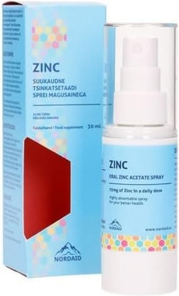 Spray Camomilla Italiana Minerals