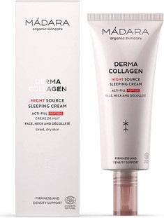 Крем Madara Derma Collagen Ночной крем