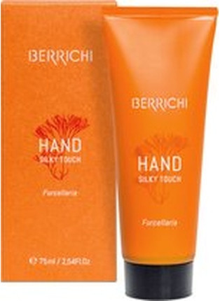 Berrichi qo'l kremi