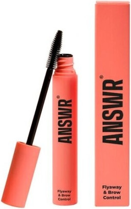 Eyebrow Gel Answer Flyaway & Brow Control