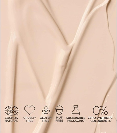Foundation Madara SKINONYM Semi-Matte Peptide Foundation