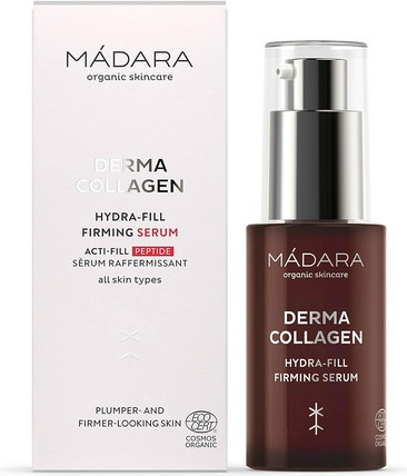 Serum Madara Derma Collagen Hydra-Fill Straffendes Serum