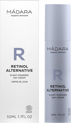 Tagescreme Madara Retinol Alternative Plant Powered
