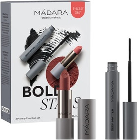 Make-Up Set Madara Bold Stars
