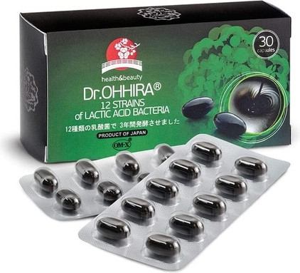 Dr. Ohhira Vitamin Serum