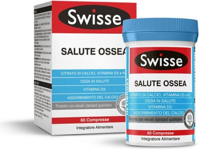 Swisse Tabletten