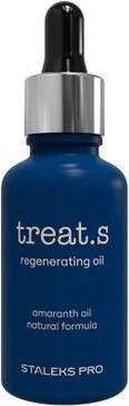 Regenerating Oil Staleks Treat.S