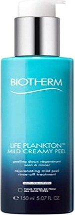Кремовый пилинг Biotherm