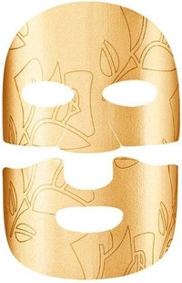 Mask Lancome Absolue Golden Cream Mask