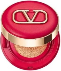 Foundation Valentino Go-Cushion Light Lasting Wear