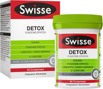 Swisse Tabletten