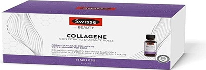 Nahrungsergänzungsmittel Swisse