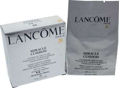 Foundation Brush Lancome