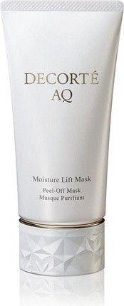 Mask Cosme Decorte Aq Moisture