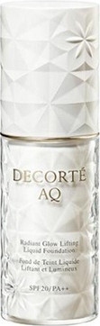 Fluid Foundation Cosme Decorte Aq Radiant Glow Bases