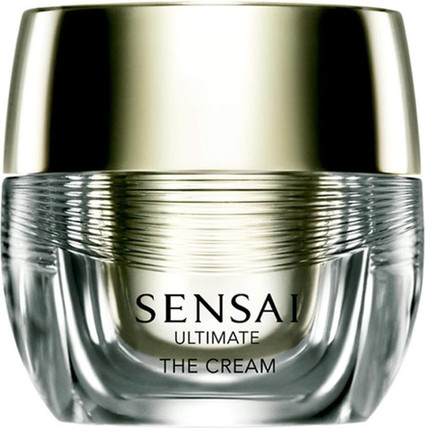 Face Cream Sensai Ultimate