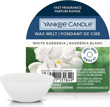 Восковой расплав Yankee Candle
