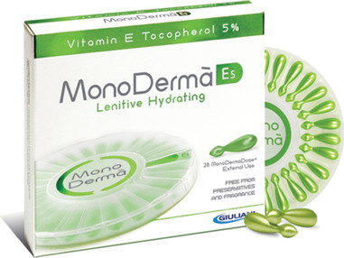 Serum Vitamin E Systane Monoderma