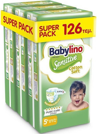 Windeln Babylino