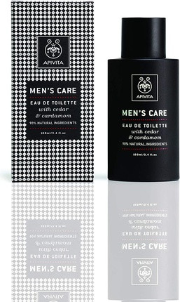 Apivita Eau de Parfum für Herren