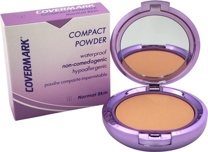 Kompaktpuder Covermark