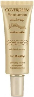 Makeup Coverderm Peptumax Anti-Wrinkle SPF50+