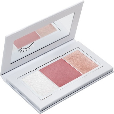 Palette Seventeen Natural Glow 2021
