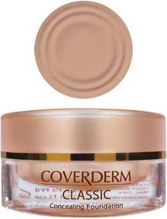 Face Serum Coverderm