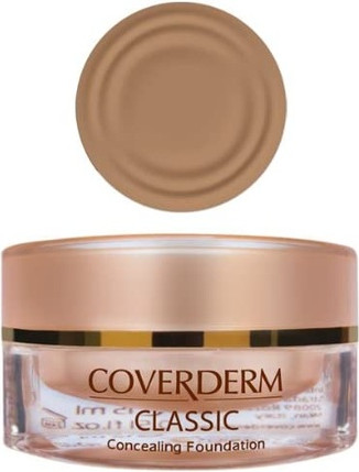 Face Serum Coverderm