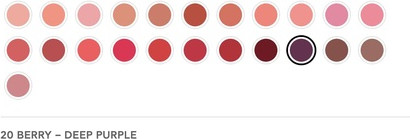 Lipstick Radiant Professional Ultra Nourishing Moisturizing Long Lasting Matte Lipstick With Vitamin E UVA UVB Filters Velvet