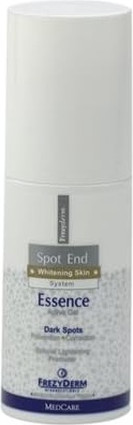 Essence Gel Frezyderm Whitening Spot End Essence Active Gel