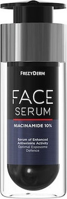 Serum Frezyderm Gesichtsserum Niacinamid 10